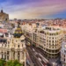 Discover Madrid’s World-Class Golf Venues a city with many buildings