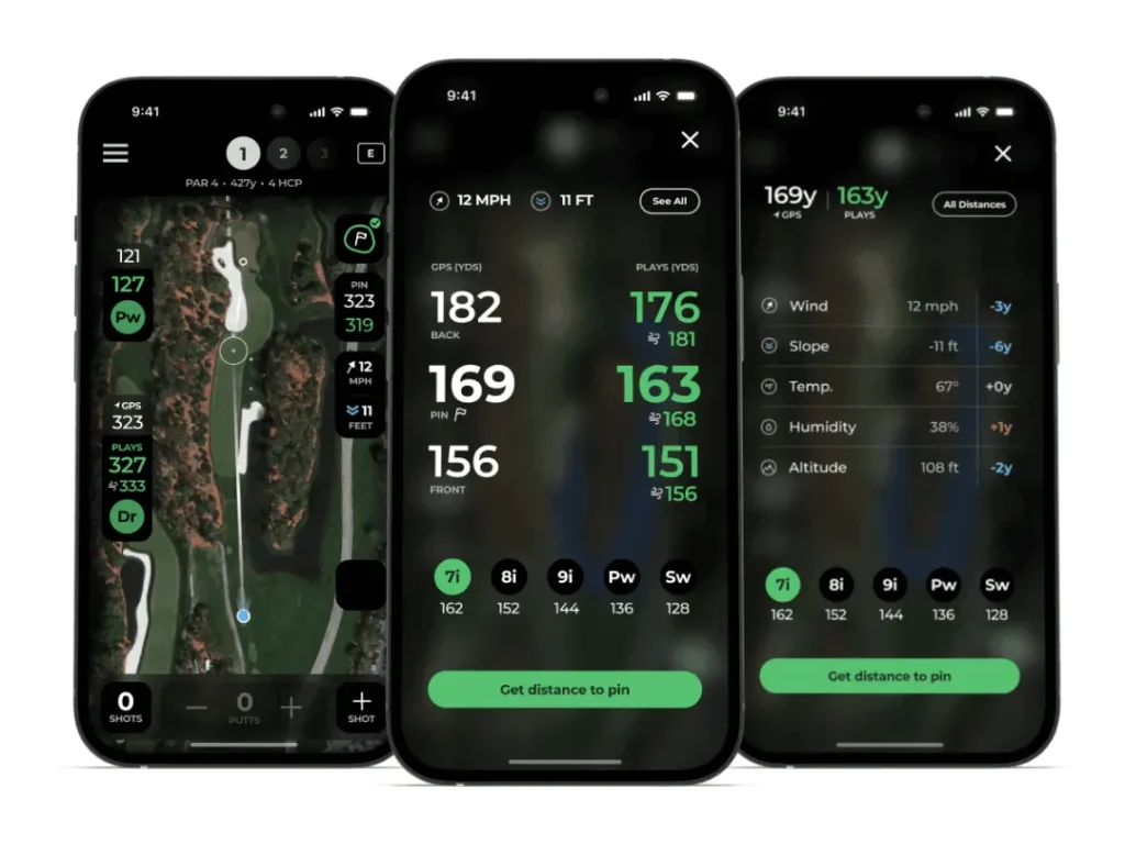 Arccos Unveils AI-Powered Smart Laser Rangefinder Arccos Smart Laser Rangefinder Brings AI to Golf