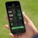 Arccos Unveils AI-Powered Smart Laser Rangefinder Golf app displaying distance and stats