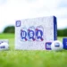 Bridgestone x PBR Golf Kits Celebrate Team USA Golf balls themed for Ryder Cup 2025