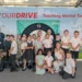 Golf Foundation Official Charity of BMW PGA Championship Golf Foundation Official Charity of BMW PGA Championship
