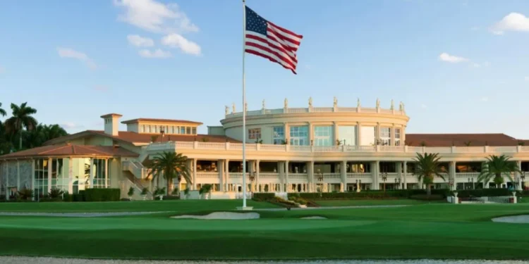 Trump National Doral to Host 56th PGA TOUR Event Trump National Doral to Host 56th PGA TOUR Event