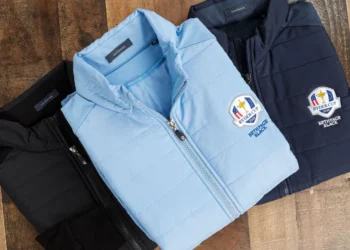 Turtleson Launches Official Ryder Cup 2025 Collection Turtleson Launches Official Ryder Cup 2025 Collection.