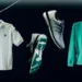 adidas EQT Golf Capsule Launches With Retro 90s Style Retro golf apparel in muted colours.
