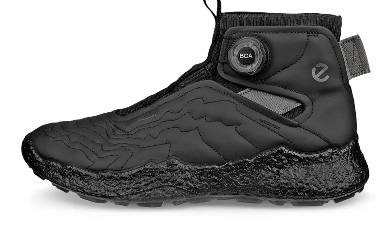 ECCO Golf AW25 Collection for Autumn/Winter 2025 ecco men s golf biom h5 a133