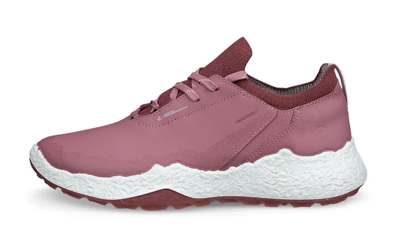 ECCO Golf AW25 Collection for Autumn/Winter 2025 ecco women s golf biom h5 a132