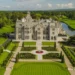 Adare Manor to Stage 2027 Ryder Cup Centenary Stunning manor with manicured gardens