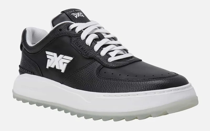 PXG Cole Haan Releases Limited Golf Shoe Range GrandPro Crossover Golf