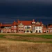 Royal Liverpool Clubhouse.