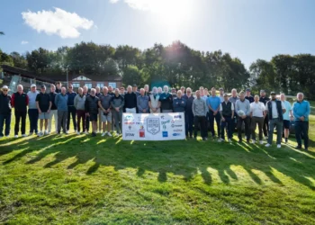 Mellor Golf Club Hosts Greater Manchester Business Golf Cup Mellor Golf Club Hosts Greater Manchester Business Golf Cup