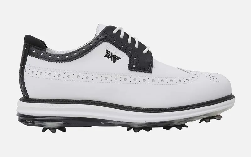 PXG Cole Haan Releases Limited Golf Shoe Range OriginalGrand Tour Golf Shoe