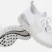 PXG Cole Haan Releases Limited Golf Shoe Range Stylish white golf shoes with traction.