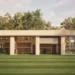 The Kingdom at The Grove Opens Spring 2026 Modern golf fitting centre in nature