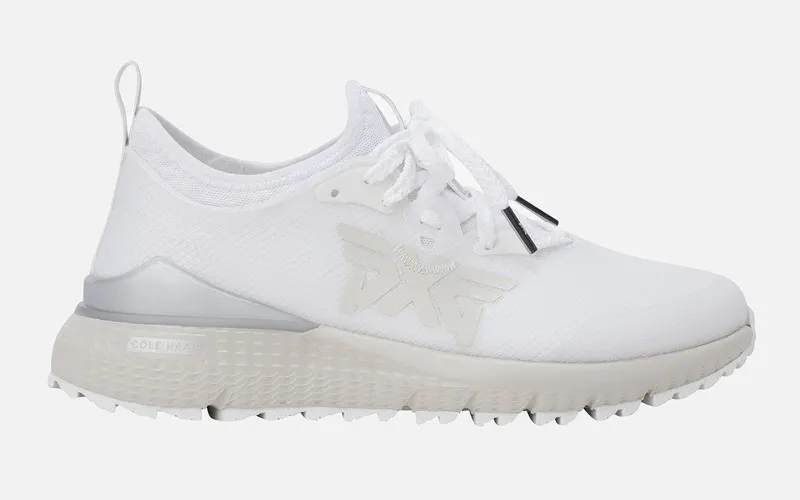 PXG Cole Haan Releases Limited Golf Shoe Range ZEROGRAND Overtake Golf Shoe