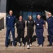 Women Driving Change at Trafford Golf Centre
