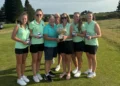 Double double for Pyle and Kenfig in Welsh Teams titles Double double for Pyle and Kenfig in Welsh Teams titles