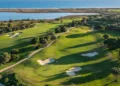 Palmares Golf Resort Celebrates 50 Years in the Algarve Palmares Golf Course.