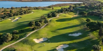 Palmares Golf Course.