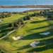 Palmares Golf Course.