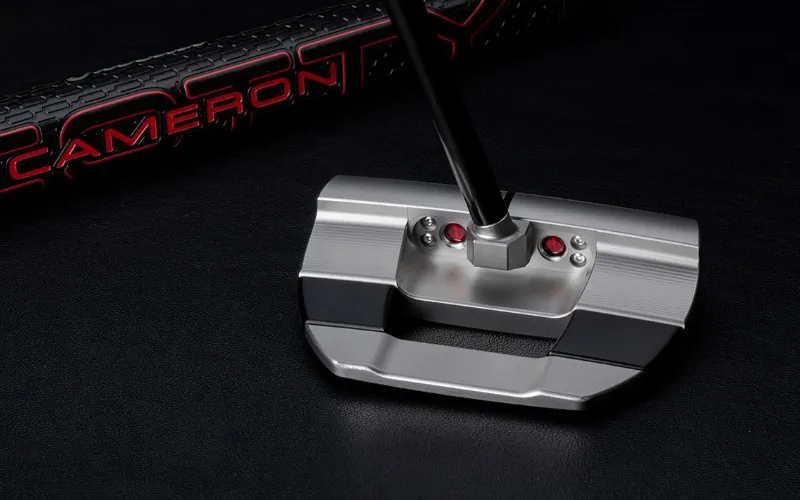 OC putters.