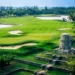 Cambodia's Vattanac Golf Resort.