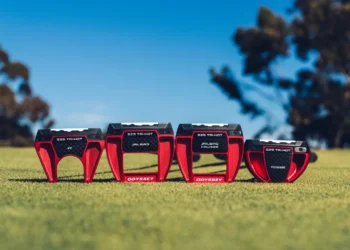 odyssey puutter lineup