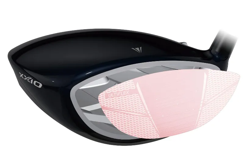 XXIO 14 UltiFLEX Tech.