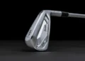 Srixon ZXiR game improvement irons with i-ALLOY material.