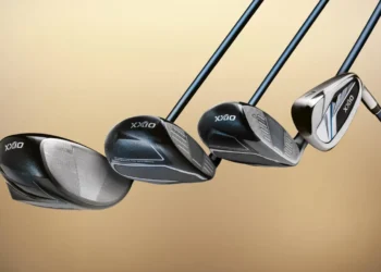 XXIO 14 VR-TITANIUM technology ULTIFLEX