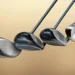 XXIO 14 VR-TITANIUM technology ULTIFLEX