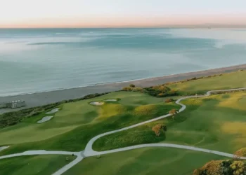 La Hacienda Links