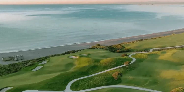 La Hacienda Links