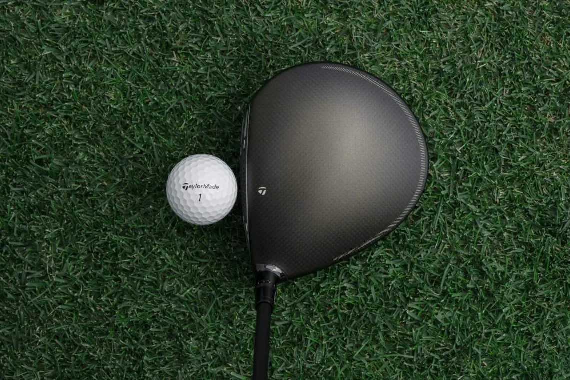 TaylorMade Launches Qi4D: Fastest, Most Fittable Drivers