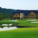 The lush Taiheiyo Club Narita in Japan.
